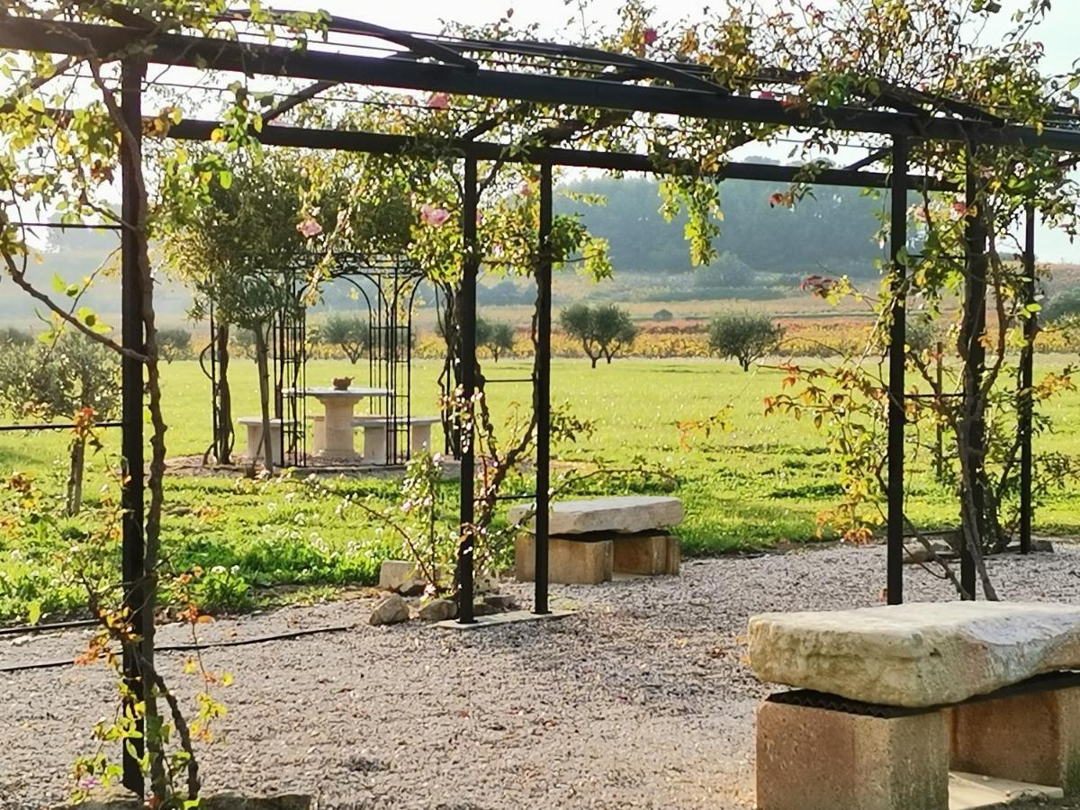 Gite En Provence "Rose" Modene Εξωτερικό φωτογραφία