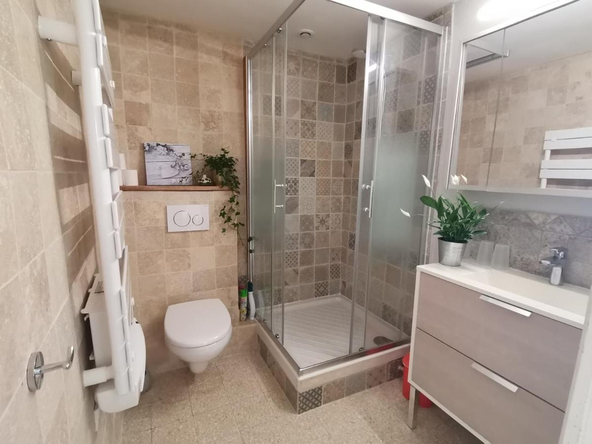 Gite En Provence "Rose" Modene Εξωτερικό φωτογραφία