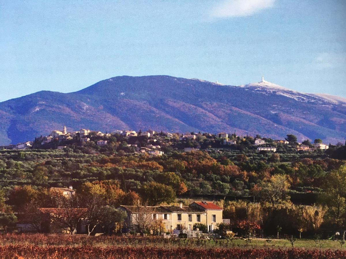 Gite En Provence "Rose" Modene Εξωτερικό φωτογραφία