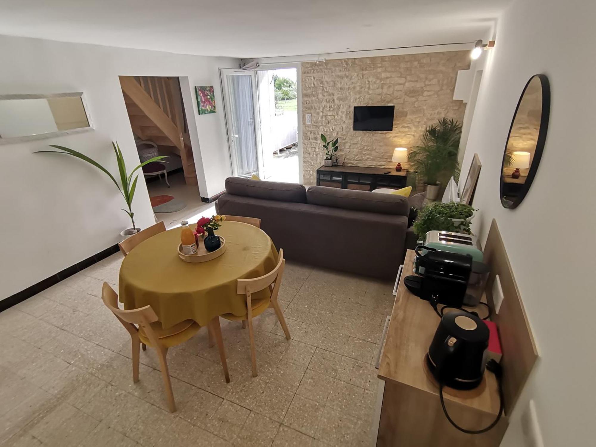 Gite En Provence "Rose" Modene Εξωτερικό φωτογραφία