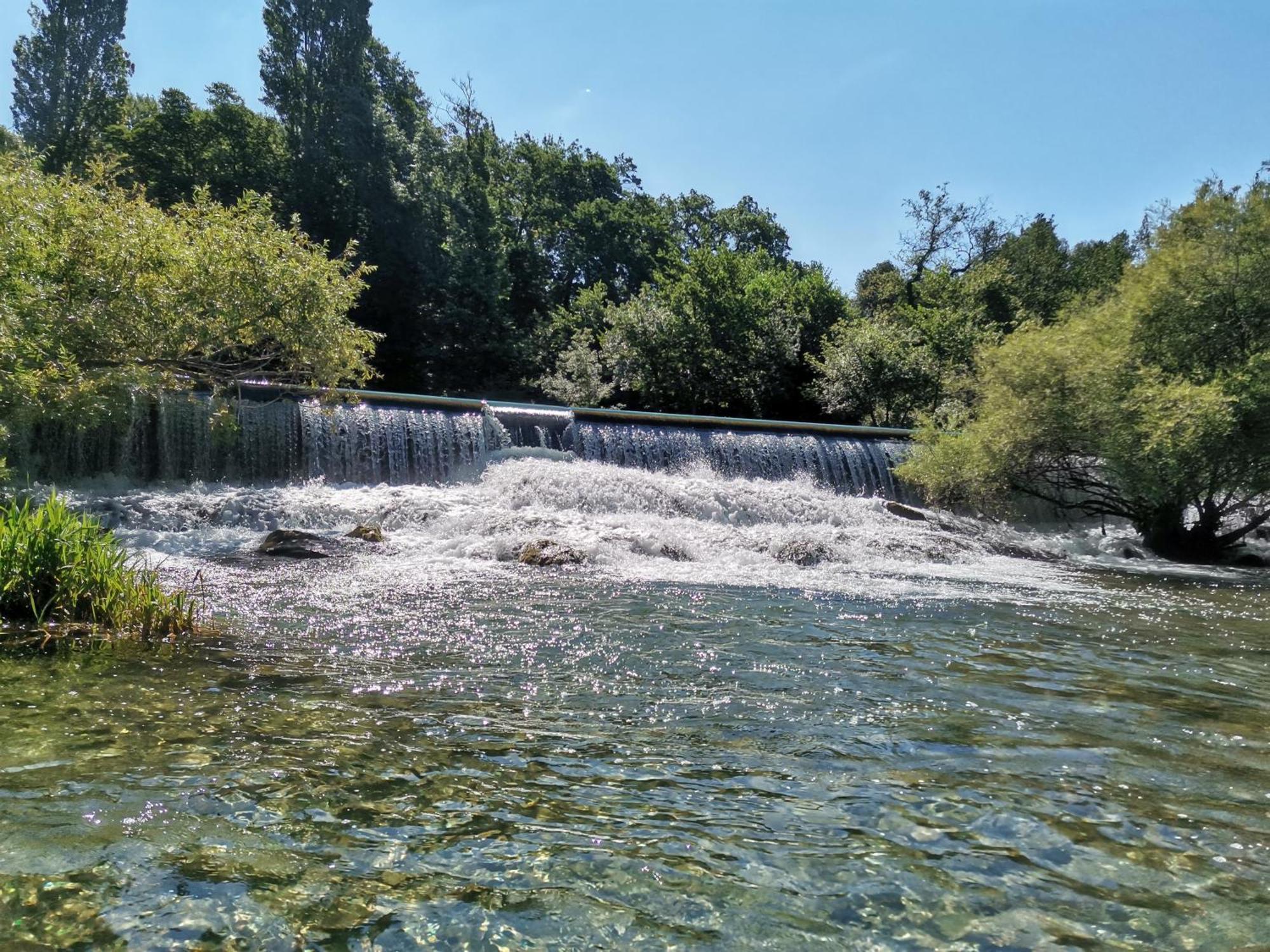 Gite En Provence "Rose" Modene Εξωτερικό φωτογραφία