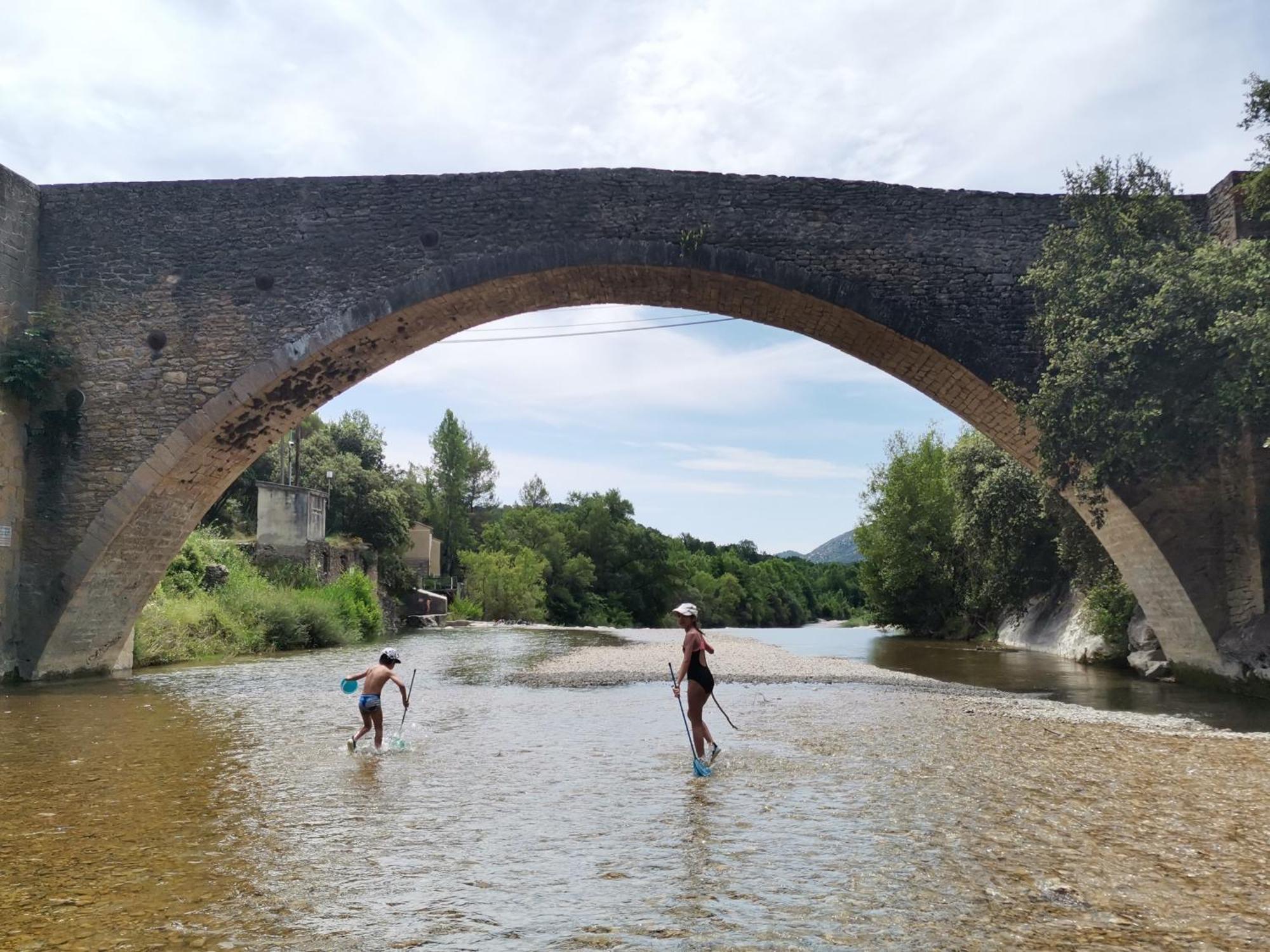 Gite En Provence "Rose" Modene Εξωτερικό φωτογραφία