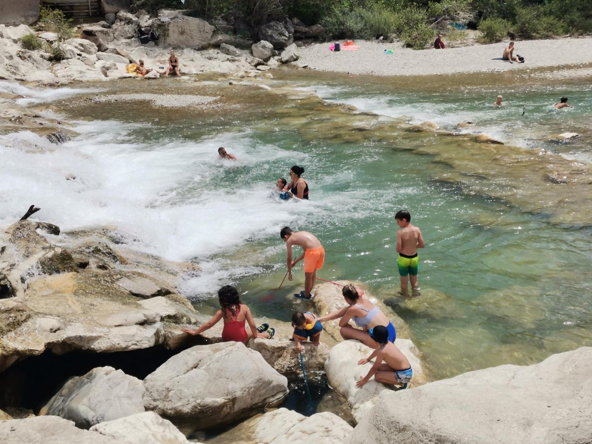 Gite En Provence "Rose" Modene Εξωτερικό φωτογραφία