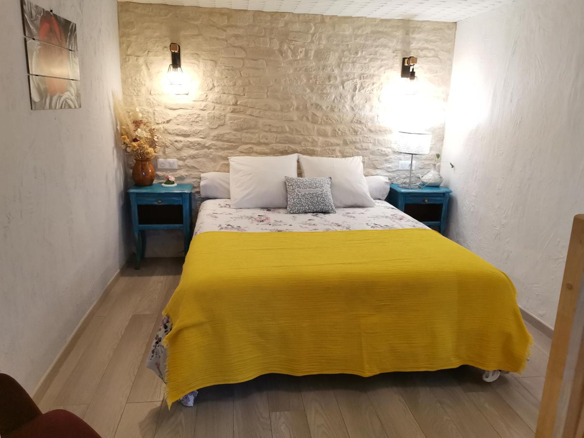 Gite En Provence "Rose" Modene Εξωτερικό φωτογραφία