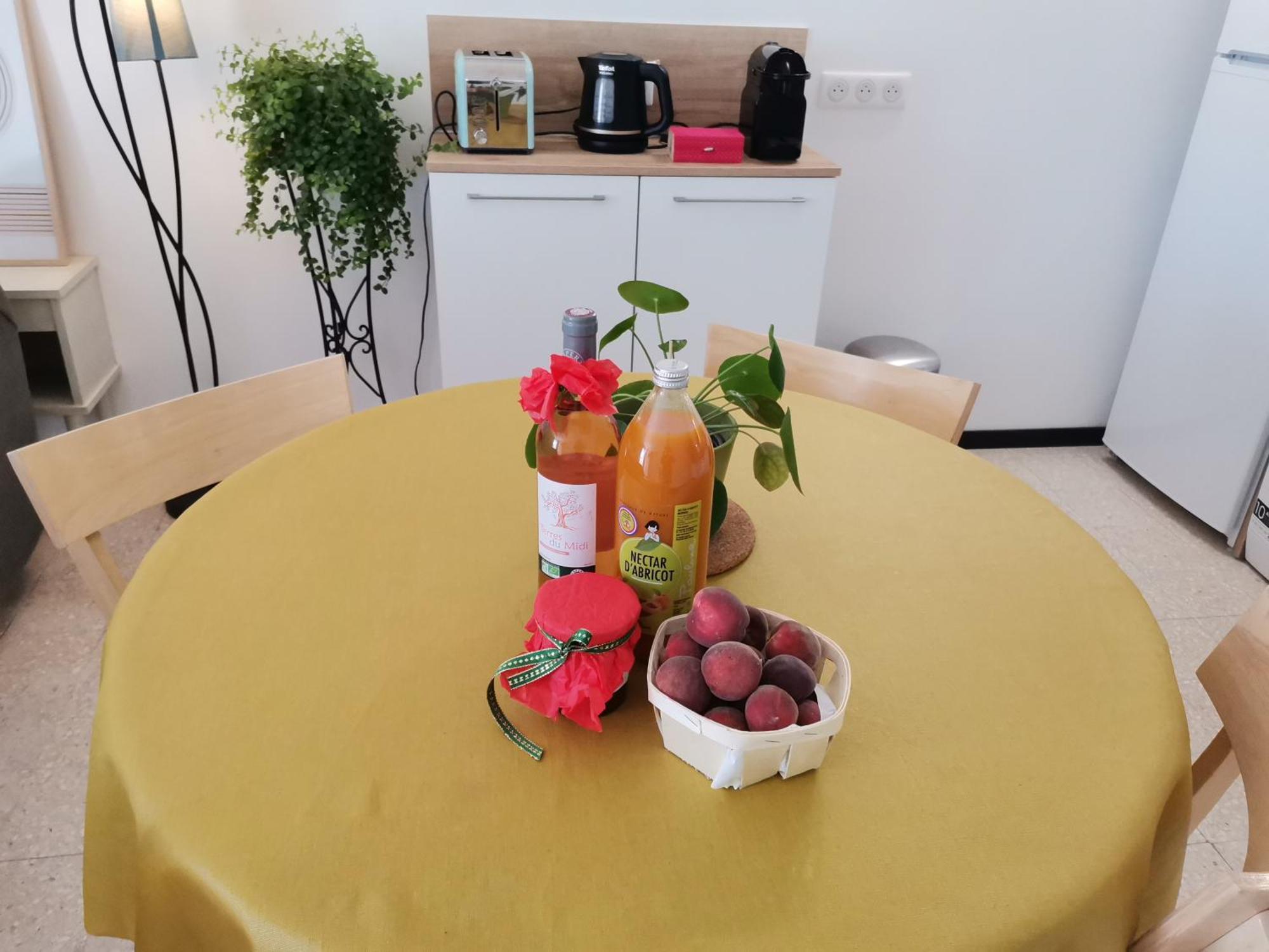 Gite En Provence "Rose" Modene Εξωτερικό φωτογραφία