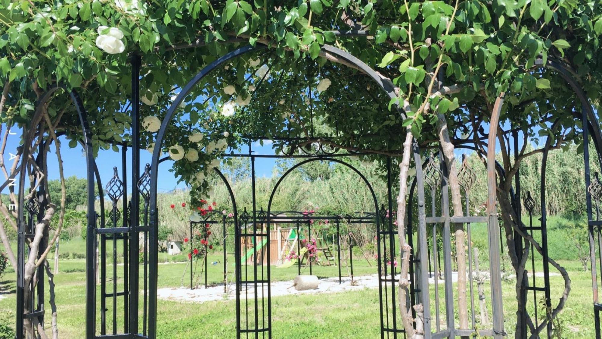 Gite En Provence "Rose" Modene Εξωτερικό φωτογραφία