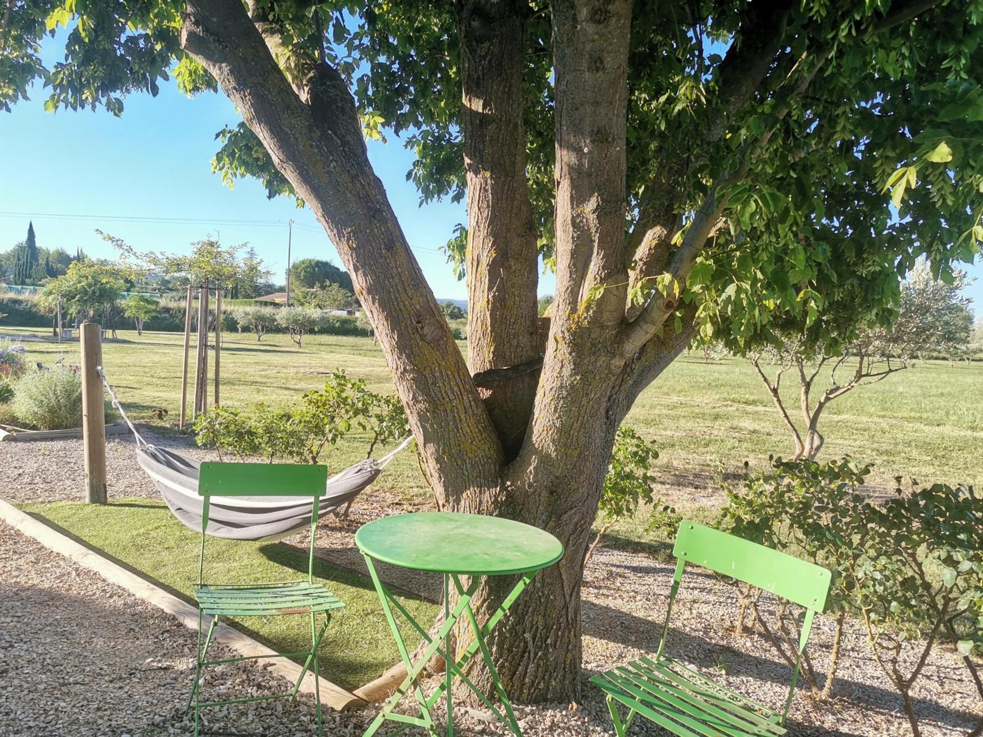 Gite En Provence "Rose" Modene Εξωτερικό φωτογραφία